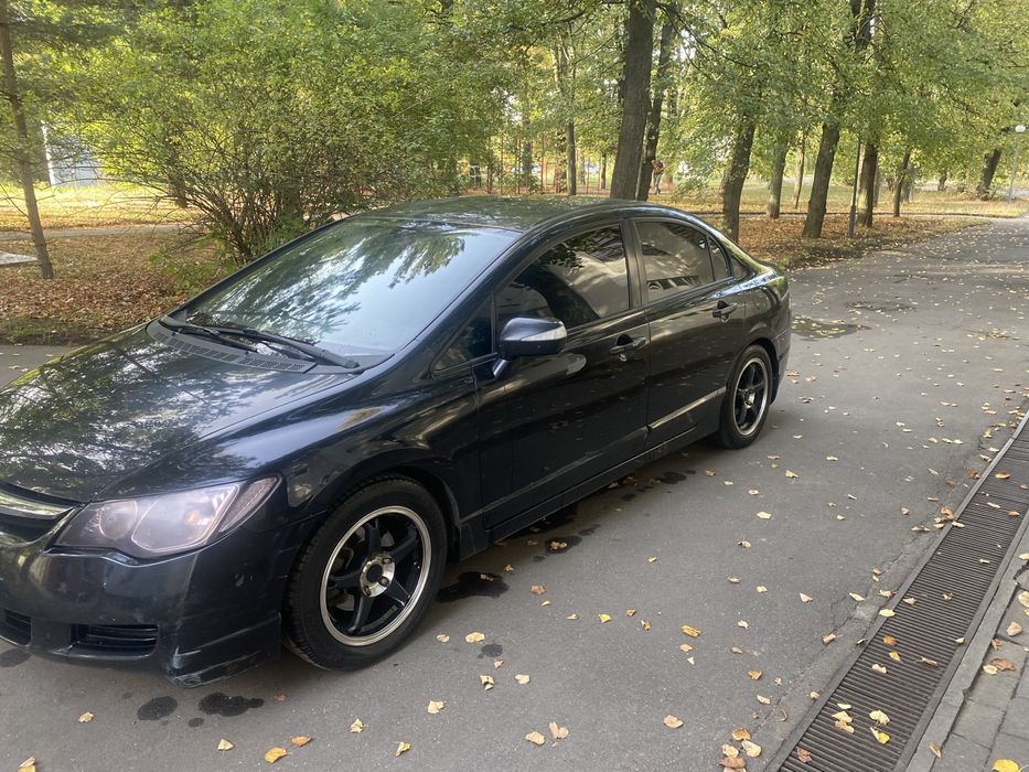 Honda civic 4d, Хонда Цивік4д, Хонда Сівік 4д