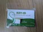 Klucz key-id FIDO2
