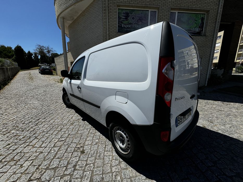 Renault kangoo Diesel