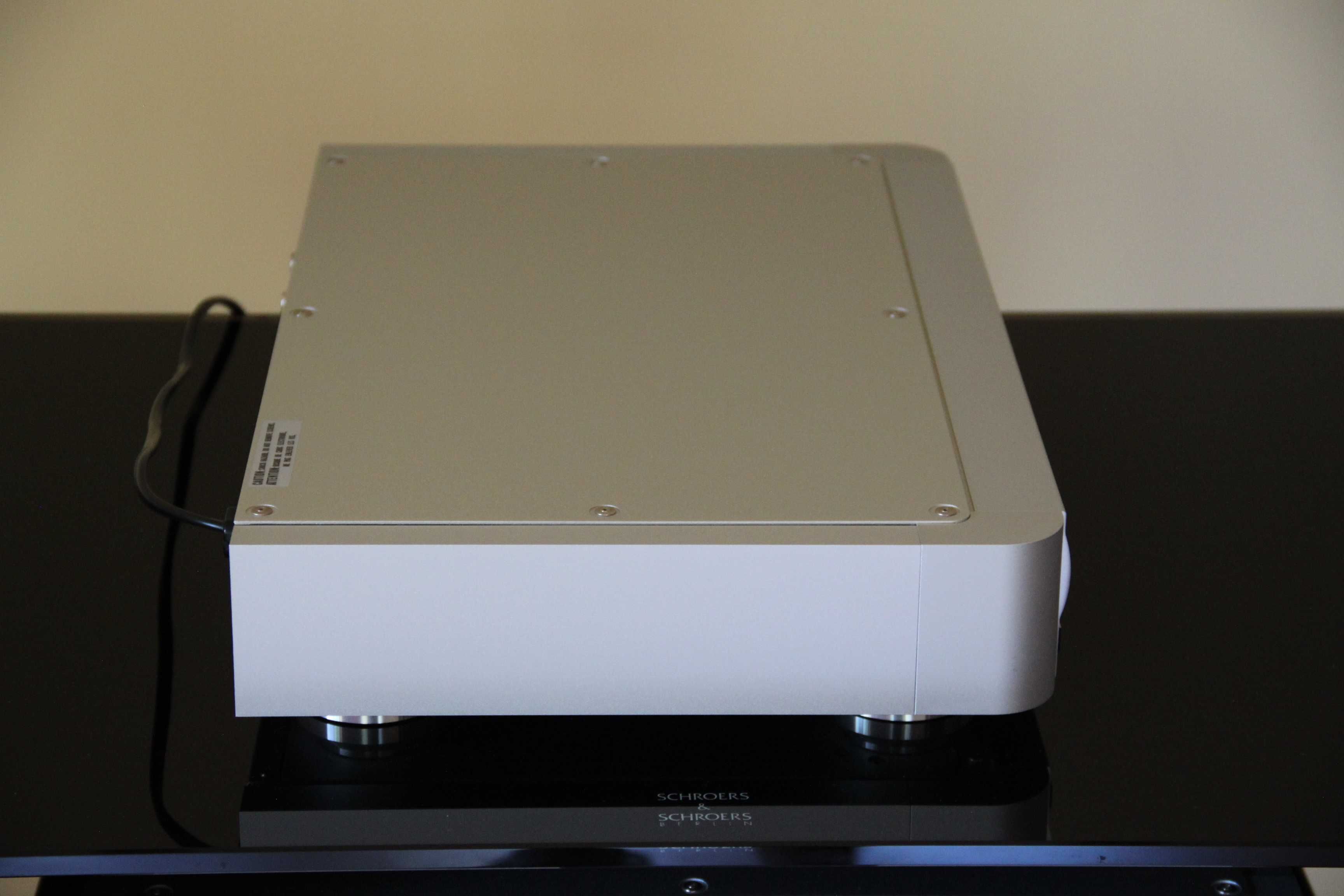 Marantz ST-17 'M' silver - tuner stereo Premium