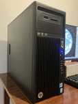 Ігровий компютер HP Z230 Workstation