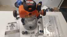 Frezarka CMT7E 2400w
