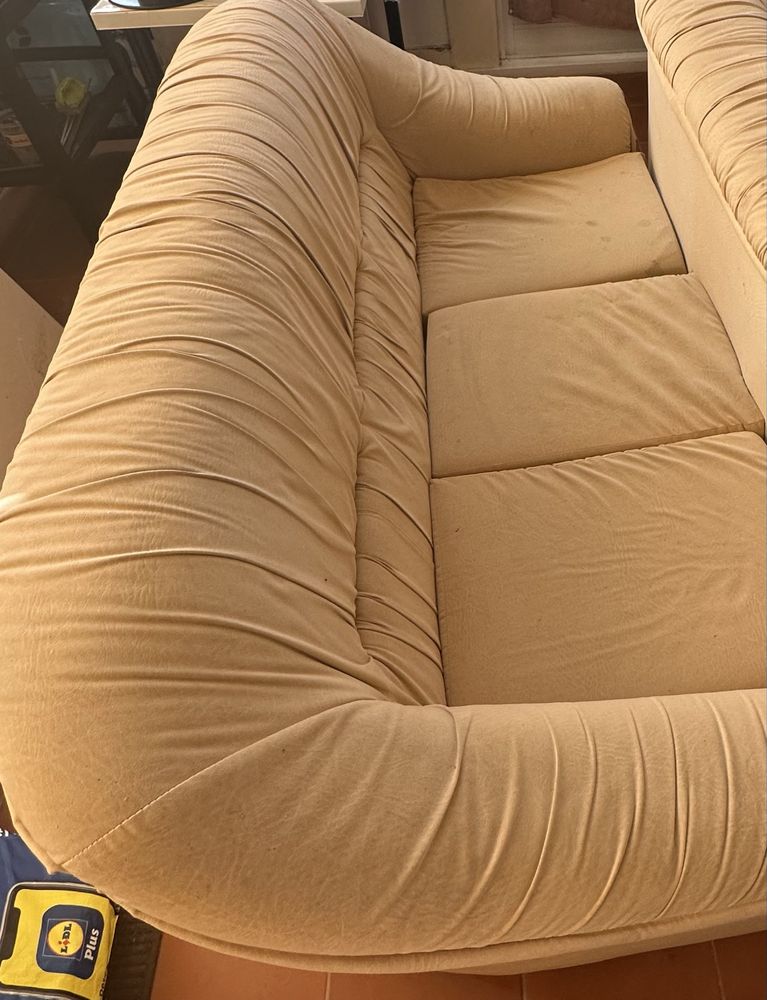 Conjunto de sofás 2+3