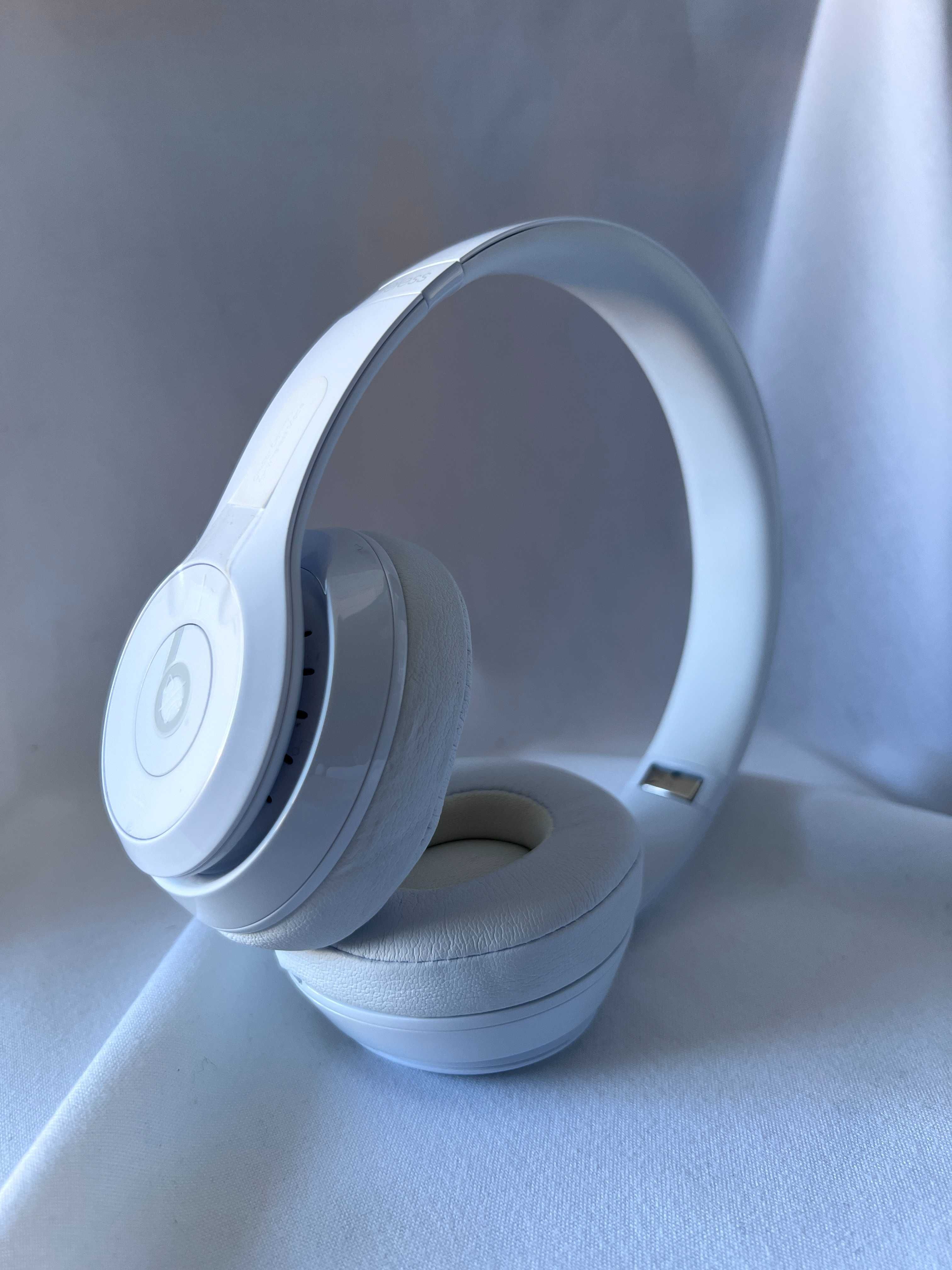 Навушники Beats By Dre Studio 3 Wireless Over-Ear Headphones