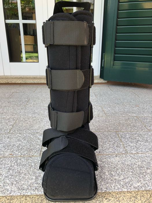 Bota Walker Orliman