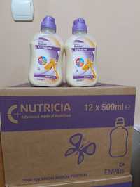 Nutrini mleko mieszanka żywienie 500 ml