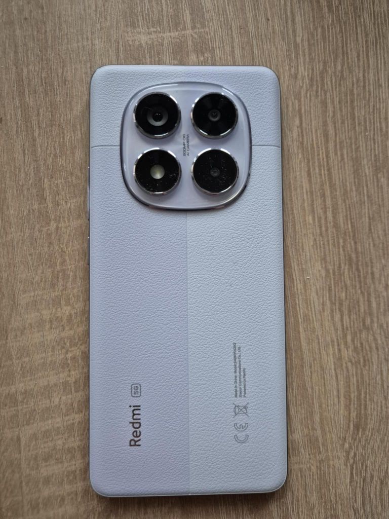 Xiaomi Redmi Note 14 pro