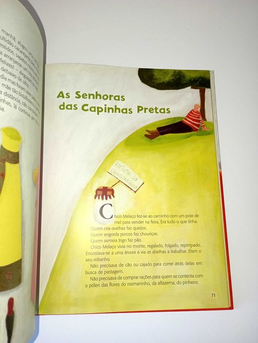 Contos para rir - Luisa Ducla Soares