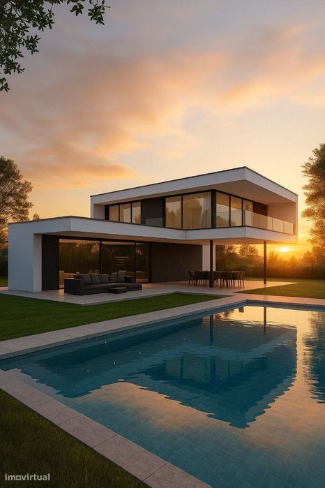 Terreno para construção em zona de Tábua