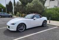 Mazda MX5 ND2 2.0 - Excellence Navi