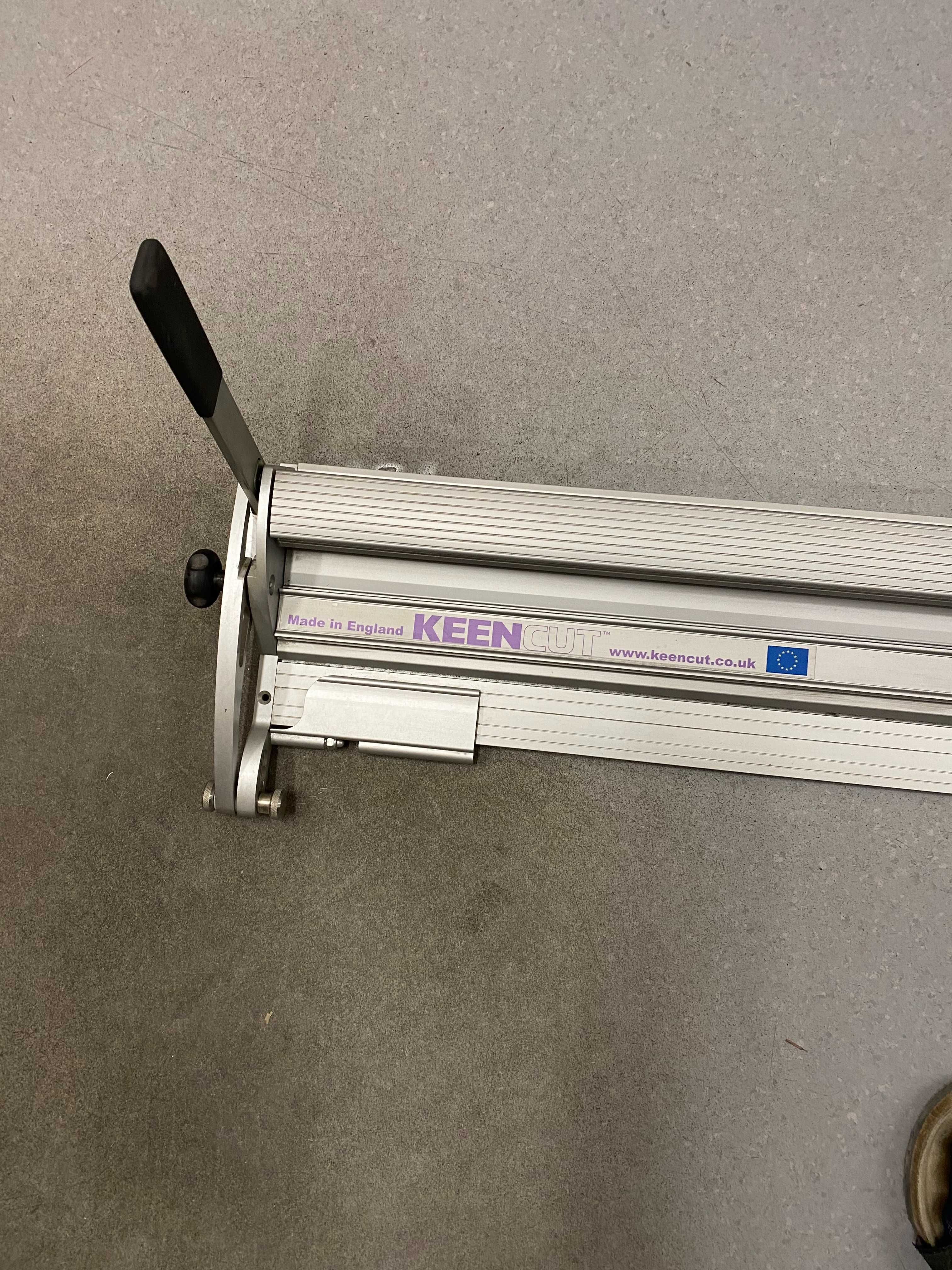 Trymer Keencut Evolution-E2 310cm