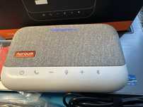 NUROUM A15 Bluetooth-динамік 4 мікрофони