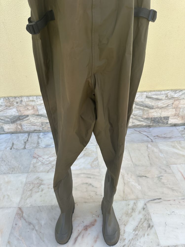 Waders Trakker N2