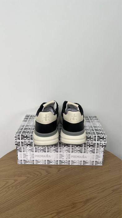 Premiata Mick Новые Оригинал