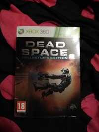 Gra xbox360 dead space 2 edycja kolekcjonerska