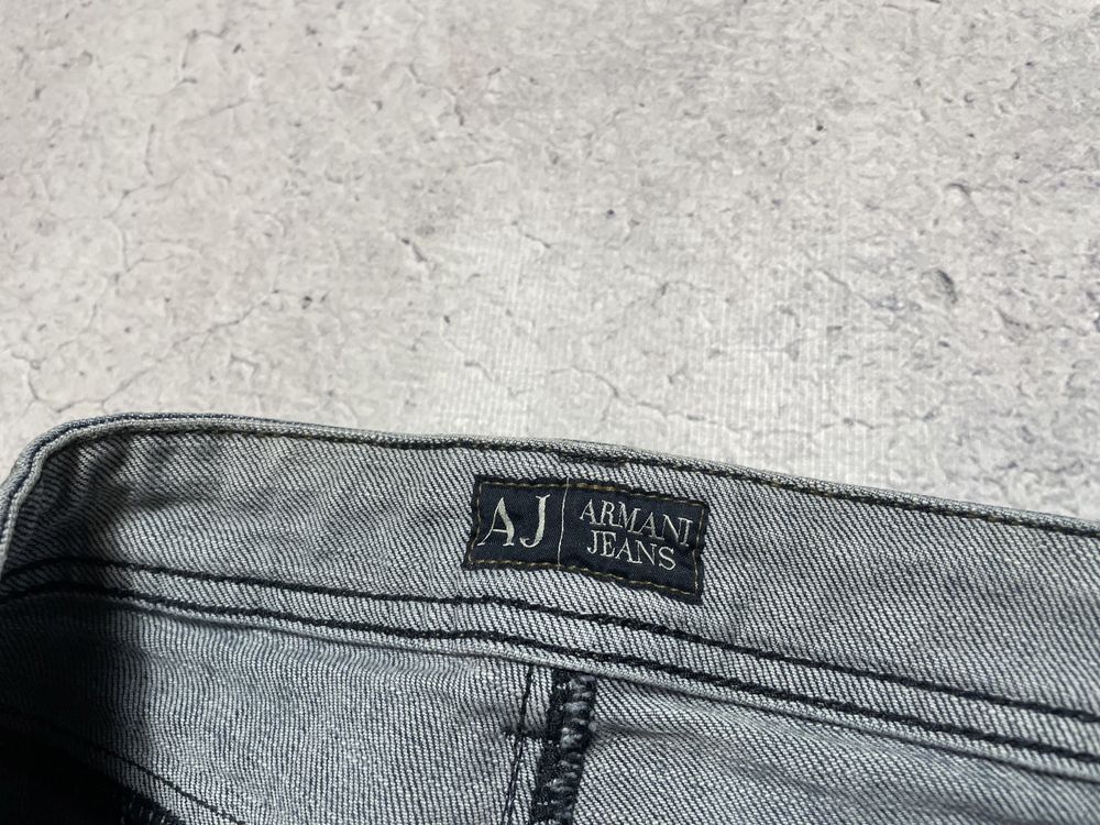 Женские Джинсы Armani Jeans Оригинал Размер 30
