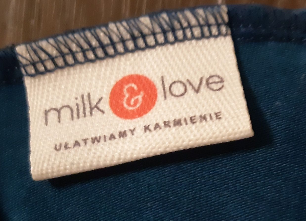 Sukienka do karmienia Milk & love Milk&love xS