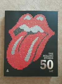 The rolling stones 50lat - idealna na prezent  ;)