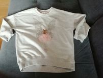 Bluza dla dziewczynki r 116