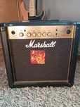 Wzmacniacz gitarowy Marshall mg15