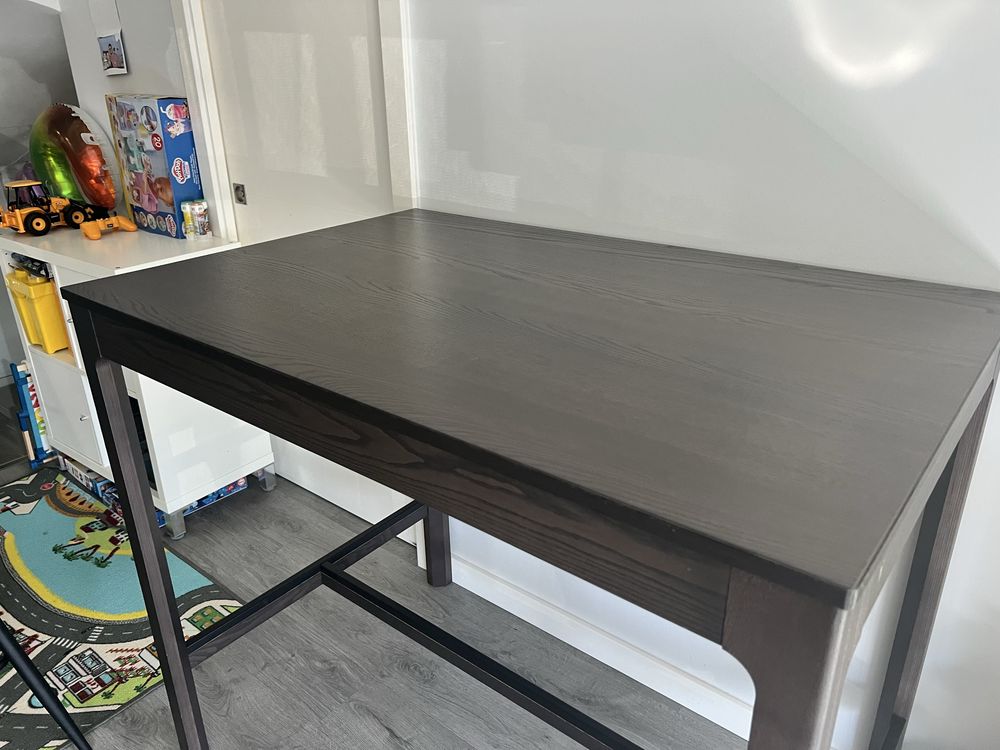 Mesa alta IKEA Ekedalen