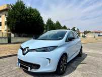 Renault Zoe (c/ Bateria) Intens