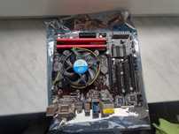 -= i5 4670K + Asrocka Z87M Pro + 12gb ram 1600mhz=-