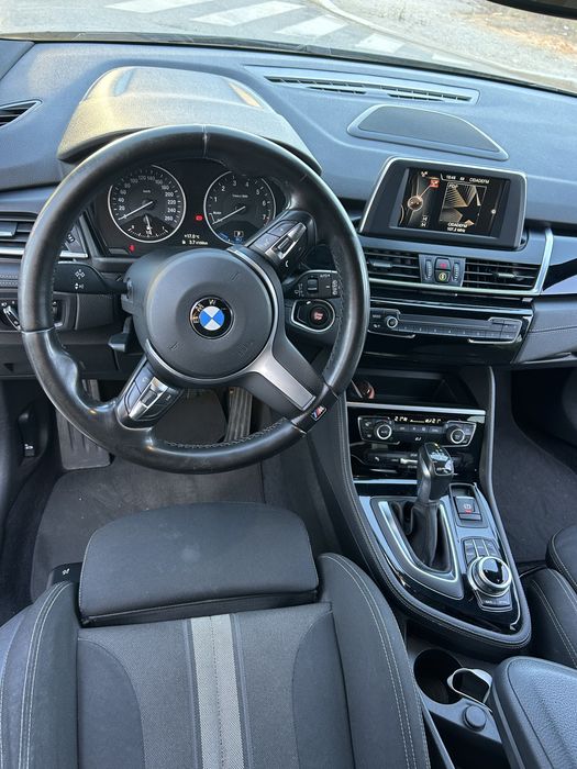 BMW 225xe Active Tourer Line Luxury Pack M