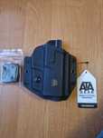 Ata gear кобура для форт 20 (правша)