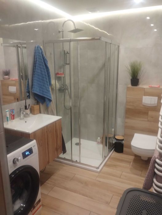 Mieszkanie / apartament do wynajęcia, ładne,  2 pokoje,