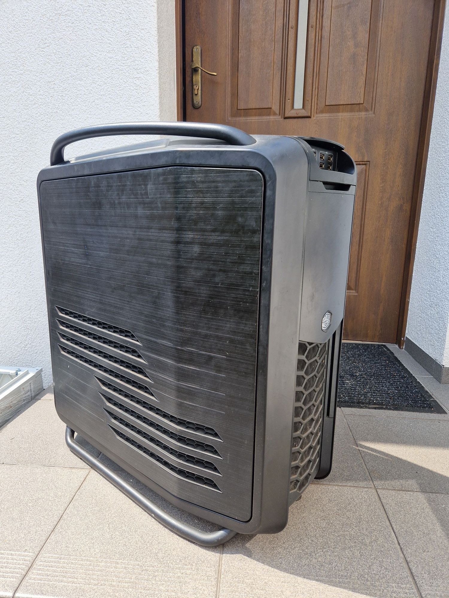 Obudowa komputera Cooler Master Cosmos II