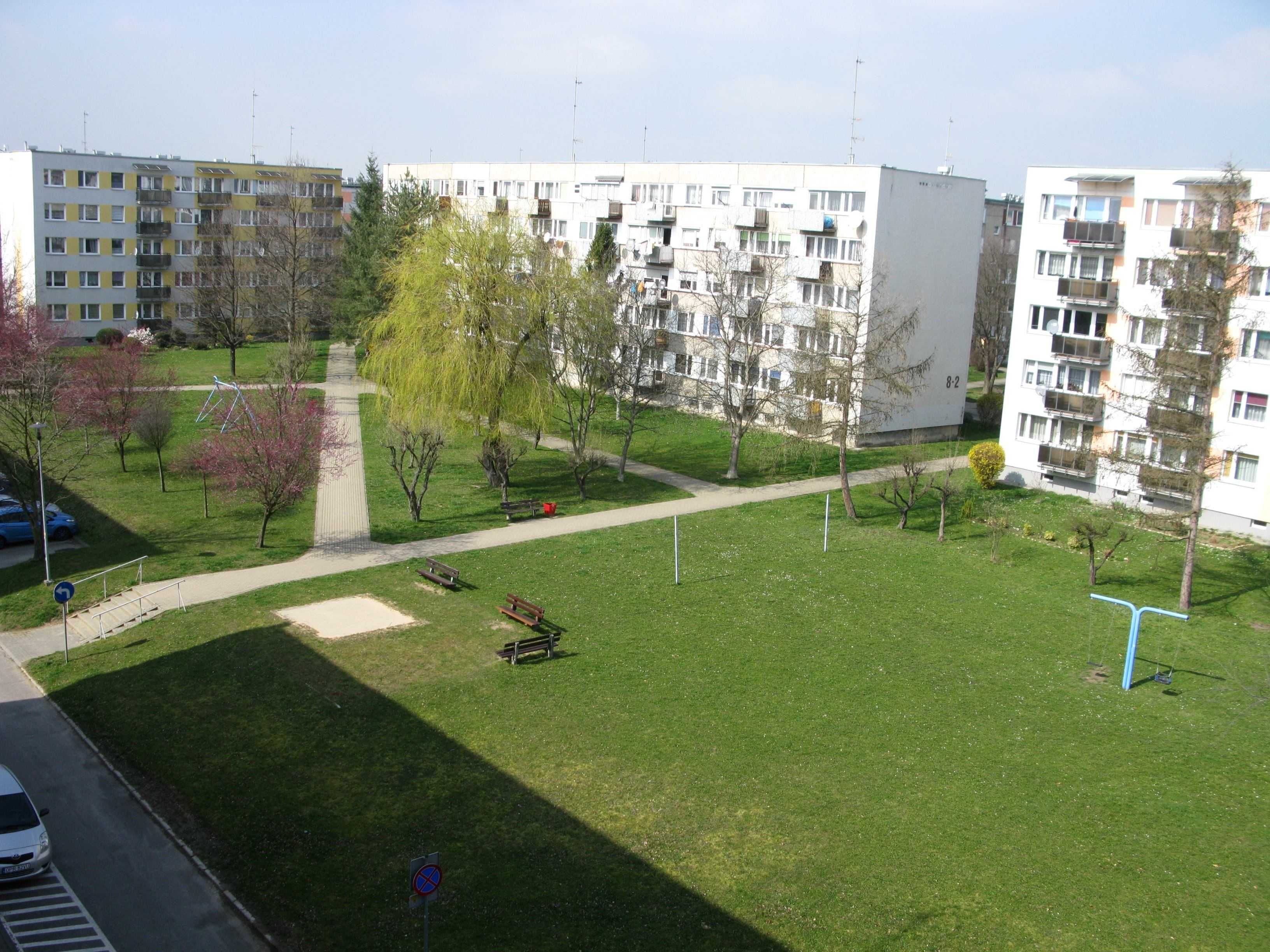Do wynajęcia mieszkanie w Prudniku na ul. Rostka