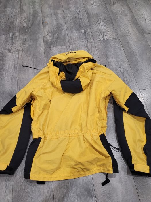 Kurtka narciarska Schöffel trekkingowa L