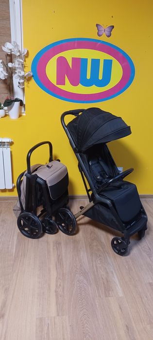 Nowy wózek spacerowy do 27 kg SKLEP NW