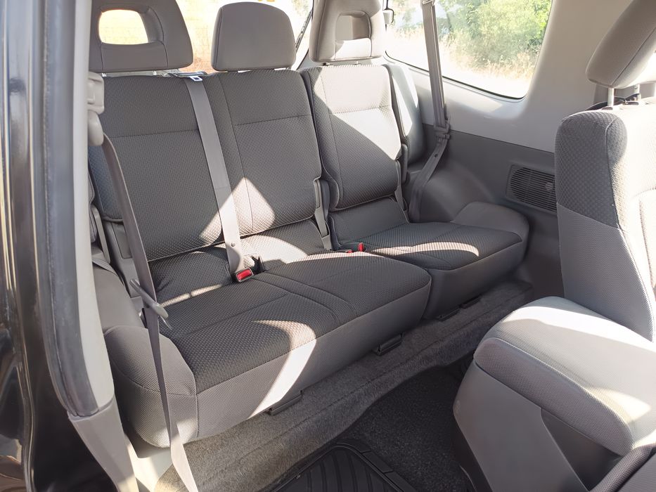 Mitsubishi Pajero 3.2 did