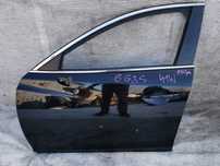 MAZDA 6 III GJ GL 12-18 DRZWI PRZEDNIE LEWE PRZÓD SEDAN KOMBI KOMPLETNE 41W