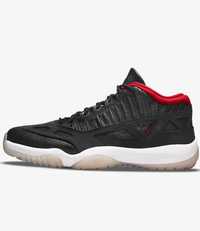 Air Jordan 11 Retro Low IE 'Bred' - rozm. 41/26cm