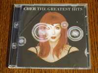 Cher - The Greatest Hits