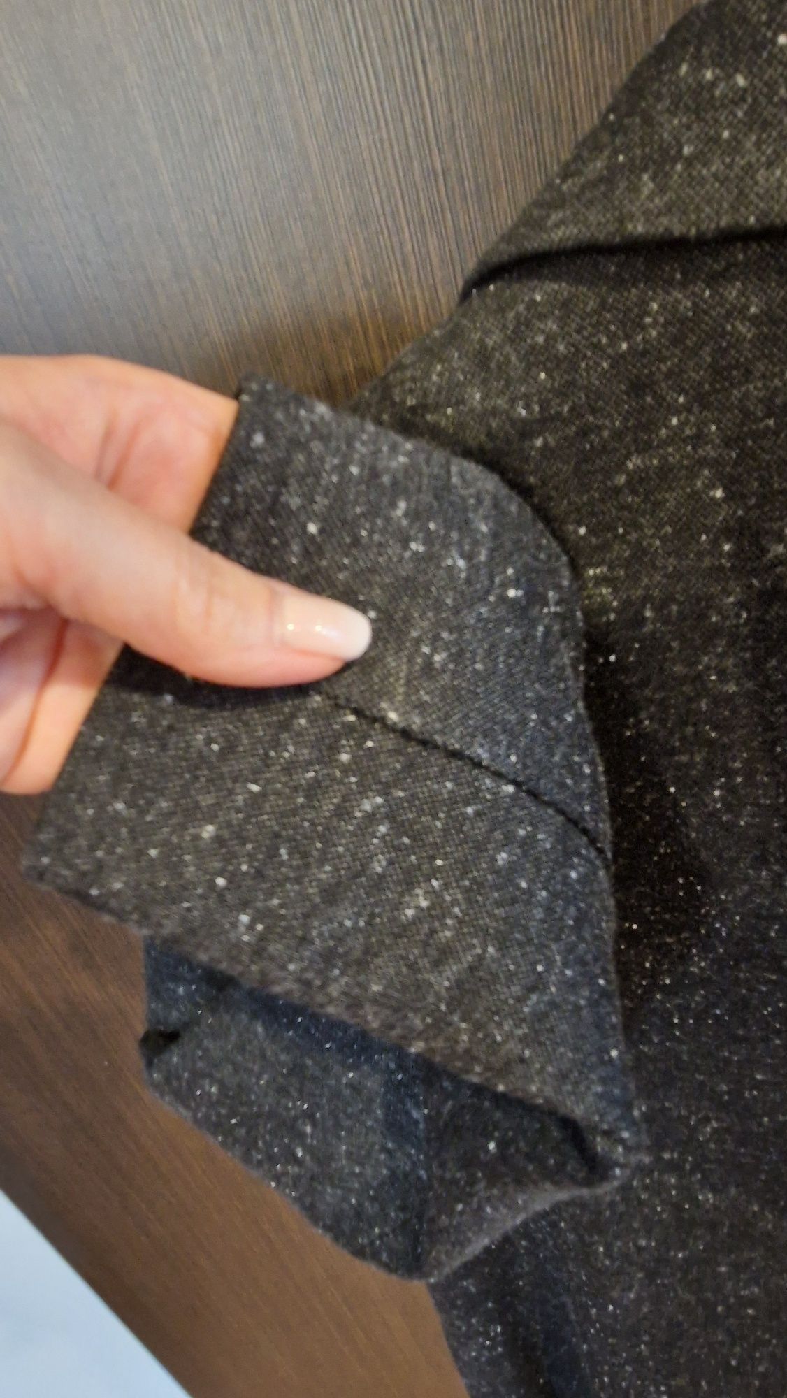 Massimo Dutti marynarka rozmiar 40 jak NOWA