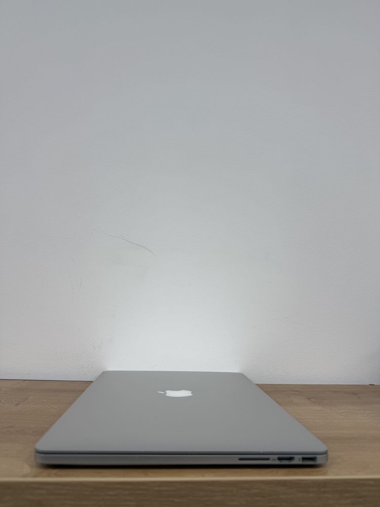 1Tb(ні 512Gb) AMD R9 Macbook Pro 15 2015(2017) I7 16Gb Гарантія Макбук