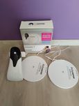 Babysense 5 monitor oddechu