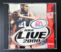 Jogo para PC NBA Live 2000