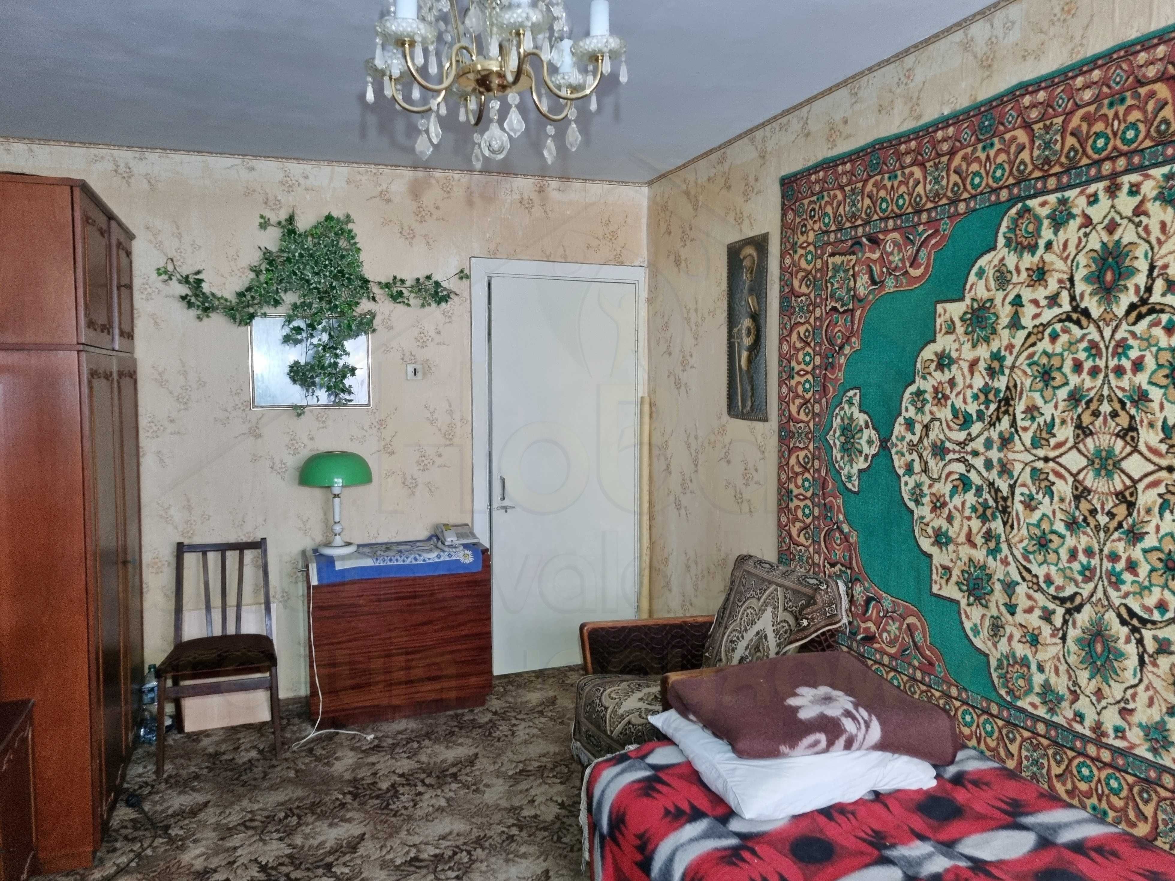 2 кімнатна квартира 48м2 на 3 поверсі по вулиці Козацька-KI