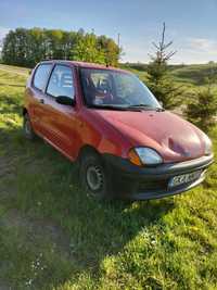 Sprzedam Fiat Seicento