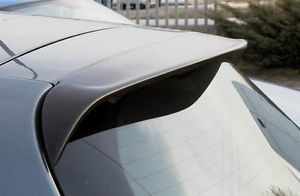 LIP SPOILER AILERON PALA Aba Lâmina AVENTAL LÁBIO ALFA ROMEO 147 GTA