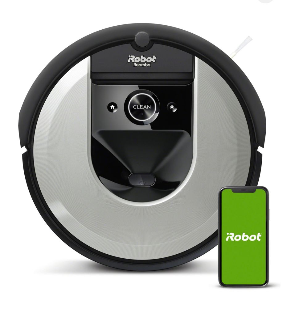 Irobot Roomba i7