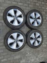 Alufelgi 17 Kia Soul Optima Niro 5x114.3 lato