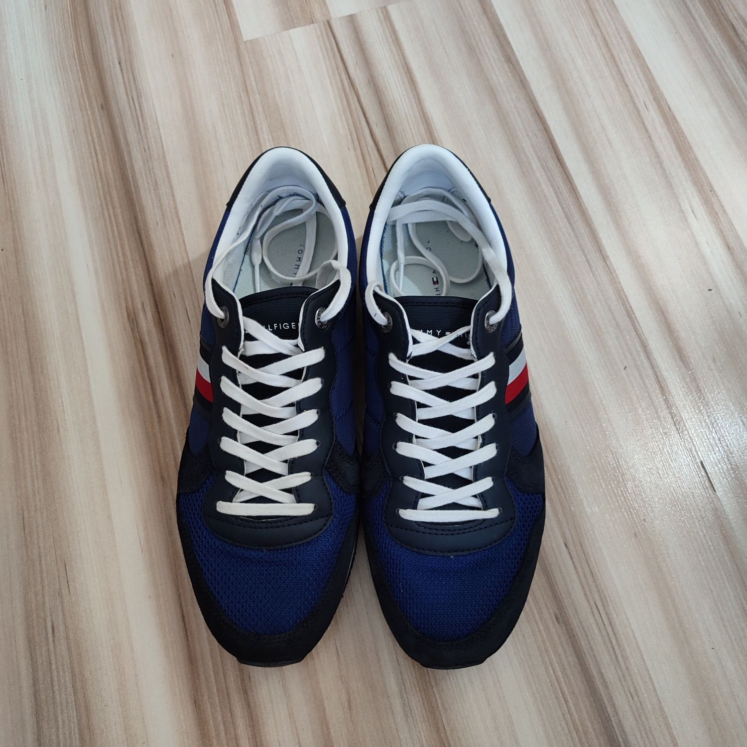 Buty męskie Tommy Hilfiger rozmiar 42