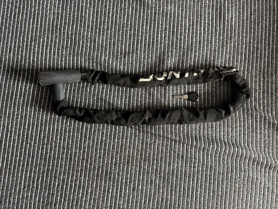 Bontrager Blokada do roweru