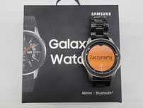 Smartwatch Samsung Galaxy Watch (R800)
